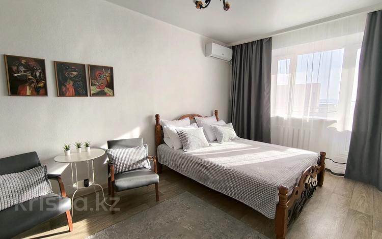 1-комнатная квартира · 35 м² · 8/9 этаж, Мира 43 — Акимат. за 15 000 ₸ в Жезказгане — фото 9