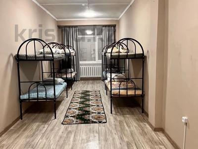 1 комната · 30 м² · 4 этаж, Дукенулы 29 — Рынок Асем и оптовый рынок Сарыарка, Артем, Шапагат, Тулпар рынки за 3 500 〒 в Астане