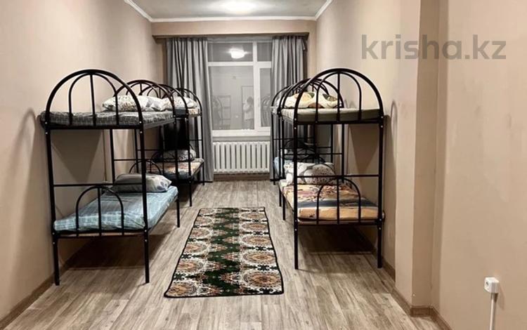 1 комната · 30 м² · 4 этаж, Дукенулы 29 — Рынок Асем и оптовый рынок Сарыарка, Артем, Шапагат, Тулпар рынки за 3 000 〒 в Астане — фото 2