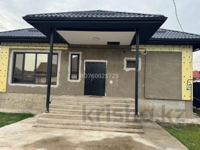 Отдельный дом · 5 комнат · 170 м² · 5 сот., Исагулова 7 за 60 млн 〒 в Коксай (пути Ильича)