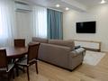 2-бөлмелі пәтер · 52 м² · 1/5 қабат, Халиуллина 196/1 — Magnum, бағасы: 300 000 ₸ в Алматы, Медеуский р-н — фото 6