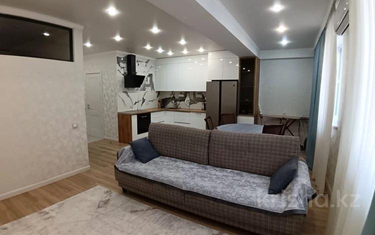 2-бөлмелі пәтер · 52 м² · 1/5 қабат, Халиуллина 196/1 — Magnum, бағасы: 300 000 ₸ в Алматы, Медеуский р-н — фото 18