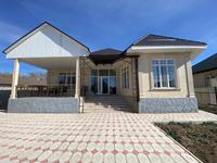 Отдельный дом • 5 комнат • 250 м² • 9 сот., Хван за 75 млн 〒 в Талдыкоргане, мкр Жастар