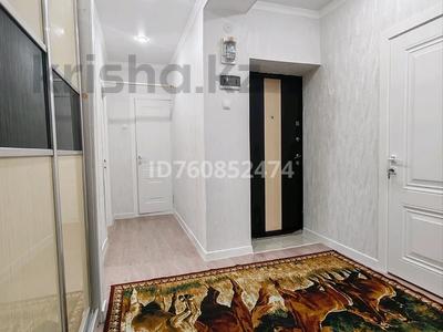 3-комнатная квартира · 78 м² · 3/4 этаж, Самал 39 за 25 млн 〒 в Жанаозен