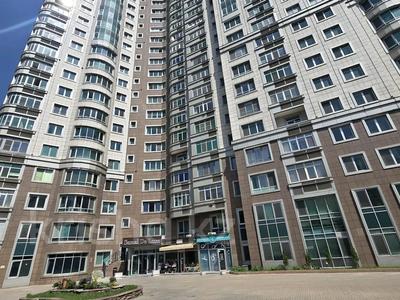 4-комнатная квартира · 137.2 м² · 17/22 этаж, мкр Самал-2 97б за 146 млн ₸ в Алматы, Медеуский р-н