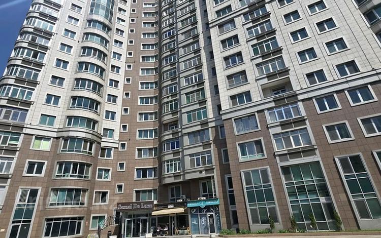 4-комнатная квартира · 137.2 м² · 17/22 этаж, мкр Самал-2 97б за 146 млн ₸ в Алматы, Медеуский р-н — фото 2
