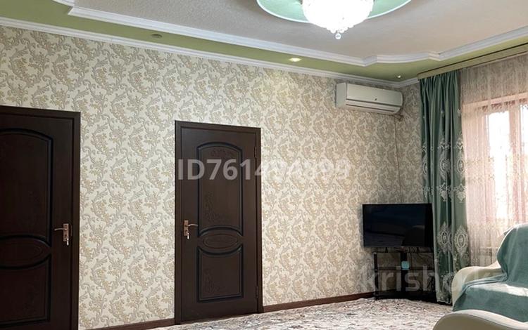 Отдельный дом · 5 комнат · 180 м² · , Койкельди батыра 4/2 за 45 млн ₸ в Шымкенте, Енбекшинский р-н — фото 2