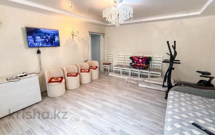 3-комнатная квартира · 79 м² · 1/5 этаж, Талдыкорган Каратал за 30.3 млн ₸ — фото 12