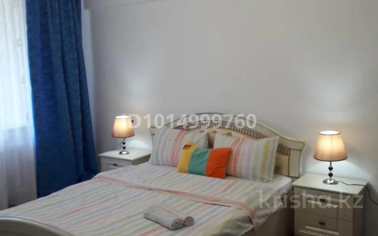 1-комнатная квартира · 40 м² · 2/4 этаж, мкр Жулдыз-2 26 за 230 000 ₸ в Алматы, Турксибский р-н — фото 2