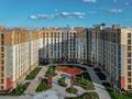 1-комнатная квартира, 49 м², 6/9 этаж, Байдибек би 115/10 за 28 млн 〒 в Шымкенте