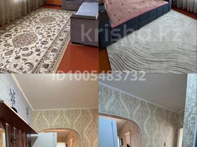3-комнатная квартира · 56 м² · 4/5 этаж, Байсеитова 1 а — Областная больница за 20 млн ₸ в Талдыкоргане