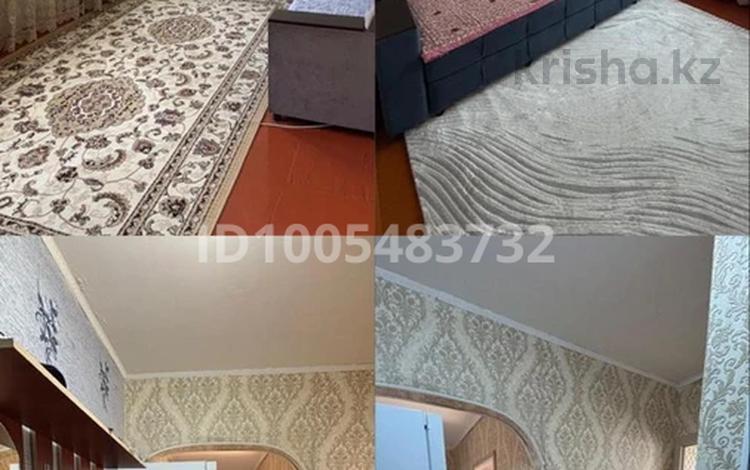 3-комнатная квартира · 56 м² · 4/5 этаж, Байсеитова 1 а — Областная больница за 20 млн ₸ в Талдыкоргане — фото 2