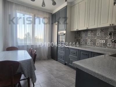 3-бөлмелі пәтер · 84 м² · 5/13 қабат, Макатаева 131 — Муратбаева, бағасы: 77 млн 〒 в Алматы, Алмалинский р-н