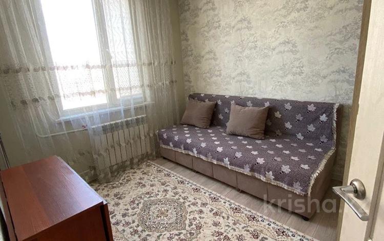 3-комнатная квартира · 58 м² · 3/5 этаж, Жансугурова 116 за 20.7 млн ₸ в Талдыкоргане — фото 2