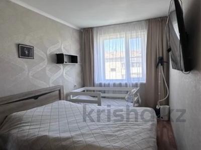 2-комнатная квартира · 45 м² · 5/5 этаж, Гашека за 14.9 млн 〒 в Петропавловске