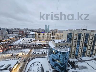 2-комнатная квартира · 75 м² · 7/12 этаж, Сарыарка 11 — Кенесары за 38 млн ₸ в Астане, Сарыарка р-н