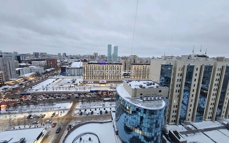 2-комнатная квартира · 75 м² · 7/12 этаж, Сарыарка 11 — Кенесары за 38 млн ₸ в Астане, Сарыарка р-н — фото 22