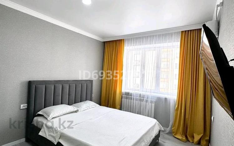1-комнатная квартира · 34 м² · 2/5 этаж, ЖМ Лесная поляна 39 за 14 990 ₸ в Косшы — фото 20