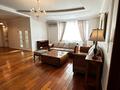 4-бөлмелі пәтер · 190 м² · 7/15 қабат, Самал-1 ш/а. 29, бағасы: 155 млн ₸ в Алматы, Медеуский р-н — фото 6