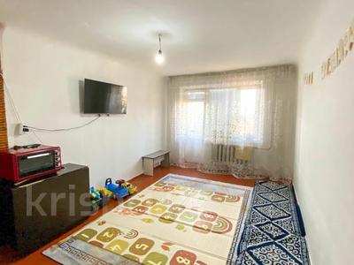 3-комнатная квартира · 60 м² · 5/5 этаж, Жетысу за 14.5 млн ₸ в Талдыкоргане