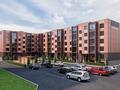 3-комнатная квартира · 105.98 м² · 3/5 этаж, Ленинградская — ТД Пирамида за ~ 41.3 млн 〒 в Петропавловске — фото 2