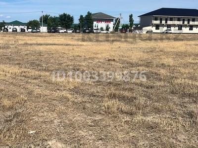 Участок · 50 соток, Сейфулина за 52 млн ₸ в Акши