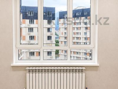 1-комнатная квартира · 30 м² · 12/16 этаж, Утепова за 29.9 млн ₸ в Алматы, Бостандыкский р-н