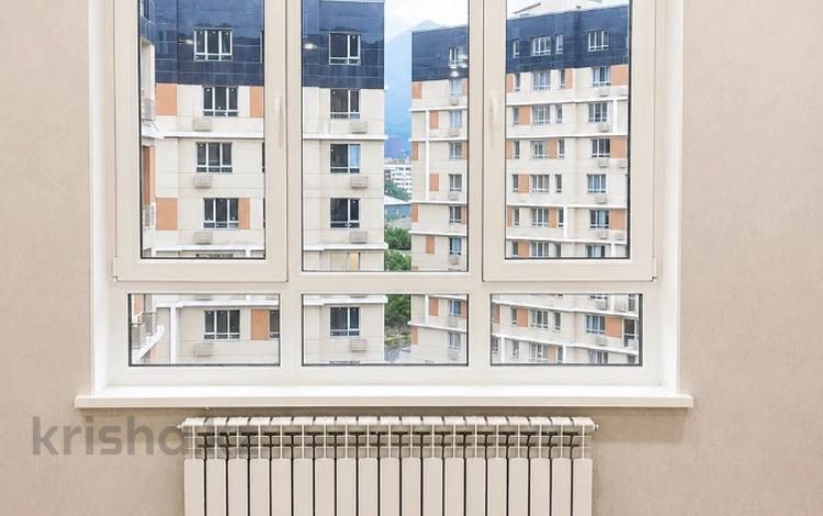 1-комнатная квартира · 30 м² · 12/16 этаж, Утепова за 29.9 млн ₸ в Алматы, Бостандыкский р-н — фото 2