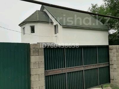 Отдельный дом · 6 комнат · 140 м² · 6 сот., Суюнбая 15/11 — Возле Научно -практический медецинский центр за 68 млн ₸ в 