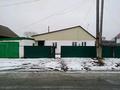 Отдельный дом • 5 комнат • 51.3 м² • 6 сот., Тельмана 46 за 6.5 млн 〒 в Макинске