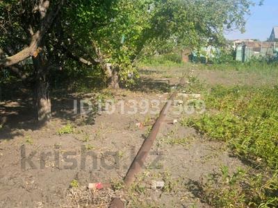 Участок · 10 соток, Бугорки, с/о Энергетик 5 2/61 — Энергетик 5 за 2.5 млн ₸ в Атырау