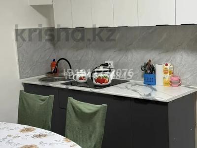 2-комнатная квартира · 72 м² · 1/5 этаж, Спасская 66 за 12 млн ₸ в Алматы, Турксибский р-н
