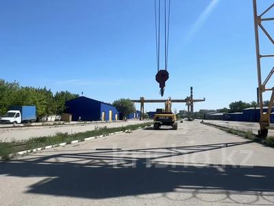 Өнеркәсіптік база · 4.6 га, Арвнова 1а, бағасы: 150 000 ₸ в Актобе, мкр. Сельмаш