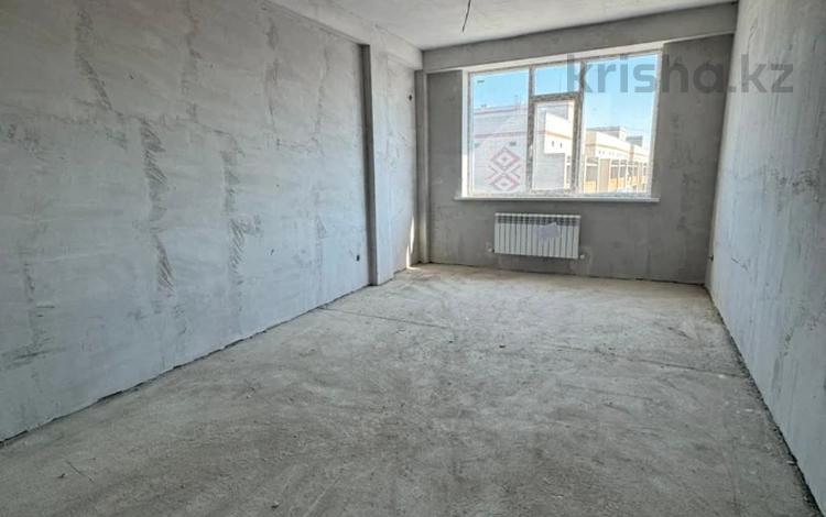 3-комнатная квартира · 85 м² · 1/9 этаж, Султан Бейбарыс 437 за 31 млн ₸ в Атырау — фото 6