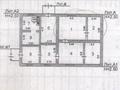 Отдельный дом • 6 комнат • 107.2 м² • 10 сот., Домбыралы 12 за ~ 18.2 млн 〒 в Астане, Сарыарка р-н — фото 13