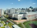 2-комнатная квартира · 44 м² · 8/8 этаж, Улы Дала 58/1 за 39 млн ₸ в Астане, Есильский р-н — фото 20