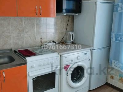 1-комнатная квартира · 32 м² · 1/5 этаж, Ауэзова 39 за 10 000 ₸ в Щучинске