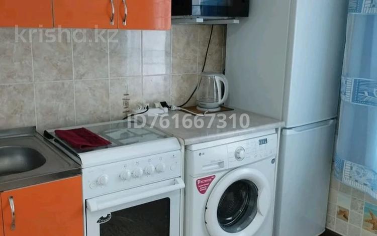 1-бөлмелі пәтер · 32 м² · 1/5 қабат, Ауэзова 39, бағасы: 10 000 ₸ в Щучинске — фото 2