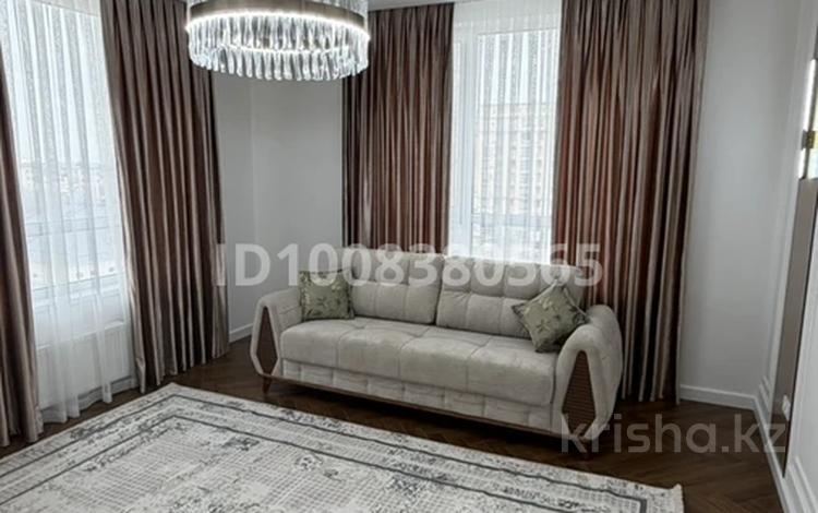 2-комнатная квартира · 70 м² · 8/17 этаж, мкр Нурсат, Байтерекова 190A за 55 млн ₸ в Шымкенте, Каратауский р-н — фото 14