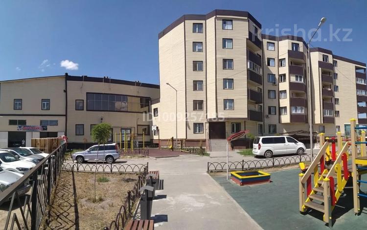 1-бөлмелі пәтер · 44.1 м² · 4/6 қабат, мкр Зердели, Мамбетова — Момышулы - Монке би, бағасы: 22 млн ₸ в Алматы, Алатауский р-н — фото 2