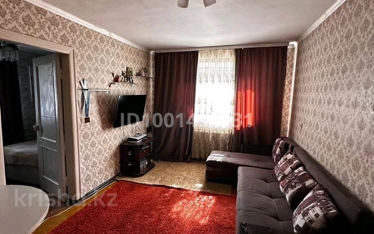 2-комнатная квартира · 42 м² · 3/3 этаж, Огарёва 2В — Огарёва за 25 млн ₸ в Алматы, Турксибский р-н — фото 12