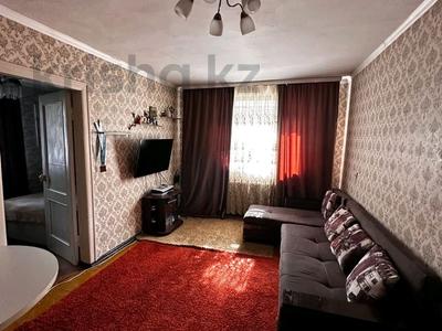 2-комнатная квартира · 48 м² · 3/3 этаж, Огарёва 2В — Огарёва за 24 млн 〒 в Алматы, Турксибский р-н