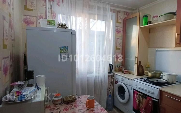 3-бөлмелі пәтер · 63 м² · 4/5 қабат, Абая 35 — Сокола, бағасы: 19.5 млн ₸ в Петропавловске — фото 2