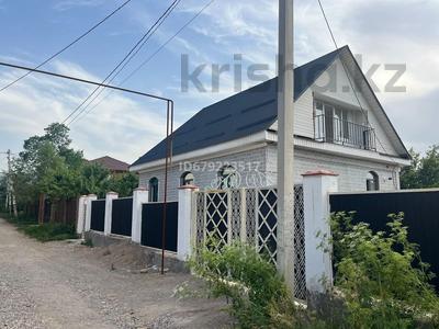 Отдельный дом · 5 комнат · 150 м² · 7 сот., 3-й квартал — Рядом с пос Долан за 45 млн ₸