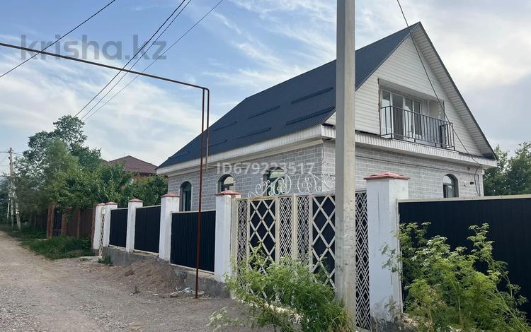 Отдельный дом · 5 комнат · 150 м² · 7 сот., 3-й квартал — Рядом с пос Долан за 45 млн ₸ — фото 20