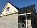 Отдельный дом · 5 комнат · 150 м² · 7 сот., 3-й квартал — Рядом с пос Долан за 45 млн ₸ — фото 6