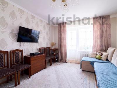 2-комнатная квартира, 51 м², 4/6 этаж, Суворова 16 за 18 млн 〒 в Астане, Сарыарка р-н