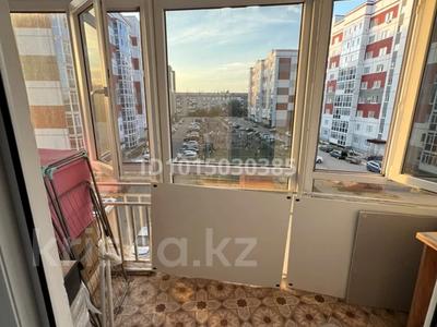 3-комнатная квартира · 69 м² · 4/9 этаж, айталиева 12 — Алматинская за 30 млн ₸ в Уральске