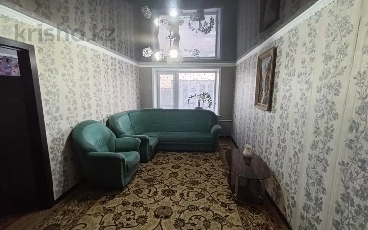 4-бөлмелі пәтер · 87 м² · 5/5 қабат, 9 микрорайон, бағасы: 18 млн ₸ в Темиртау — фото 2