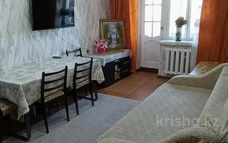 3-бөлмелі пәтер · 53 м² · 4/4 қабат, айманова 216 — СРОЧНО ‼️, бағасы: ~ 33 млн ₸ в Алматы, Бостандыкский р-н — фото 2